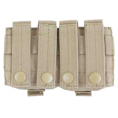 Raven X Double Frag Grenade Pouch