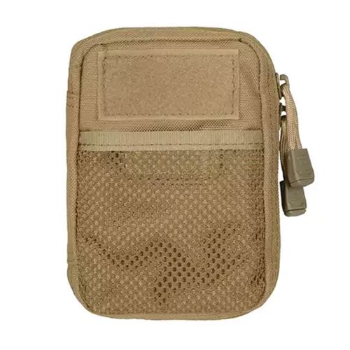 Raven X American Flag Pocket Pouch