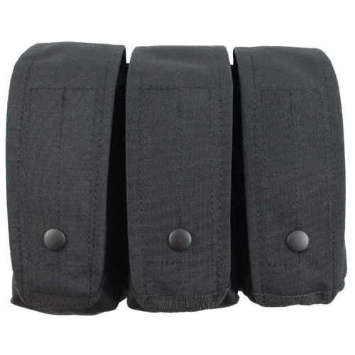 Raven X Triple AR/AK Mag Pouch