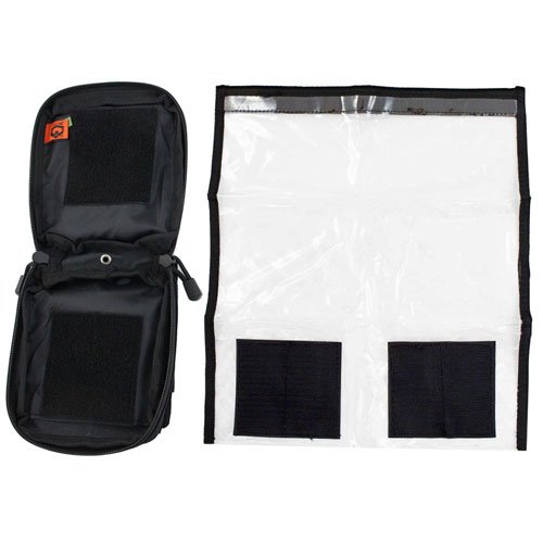 Raven X Map Pouch
