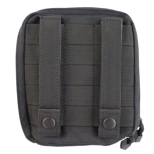 Raven X Map Pouch
