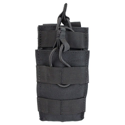 Raven X Single Stacker Open Top M4/M16 Mag Pouch