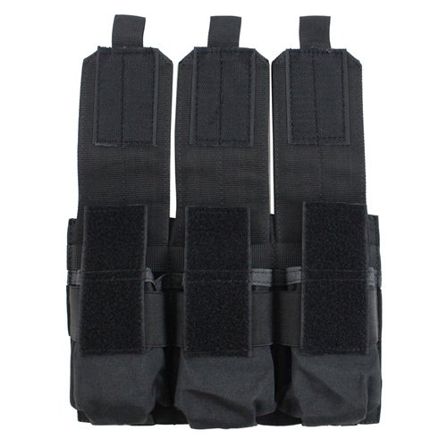 Raven X Triple M4/M16 Mag Pouch