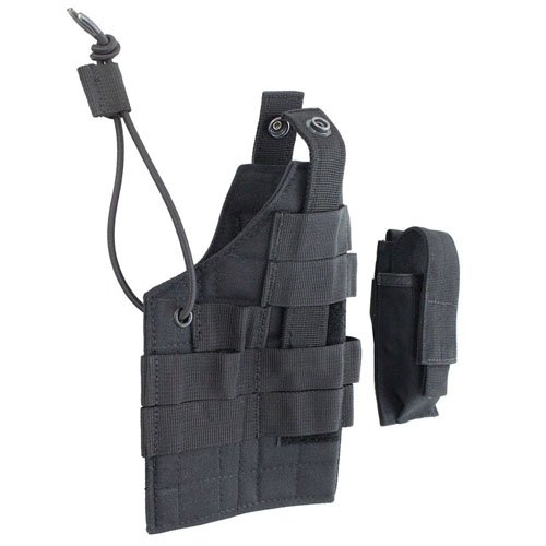 Raven X Ambidextrous 1911 Holster