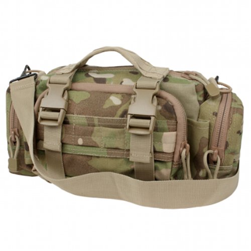 Raven X Deployment Duffle Bag