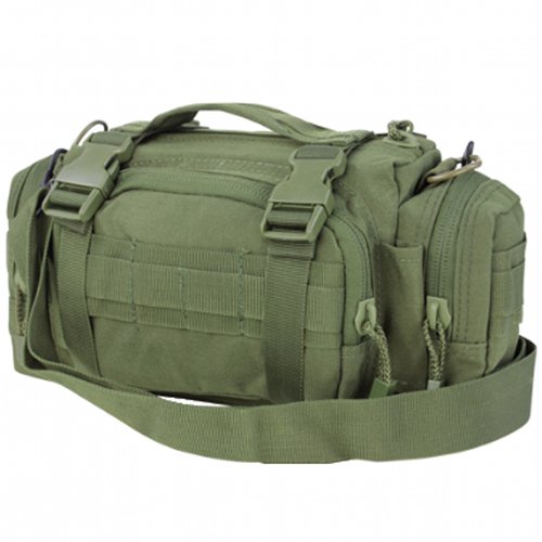 Raven X Deployment Duffle Bag