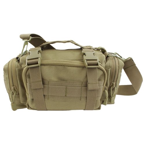 Raven X Deployment Duffle Bag