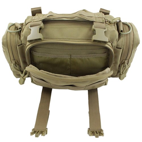 Raven X Deployment Duffle Bag