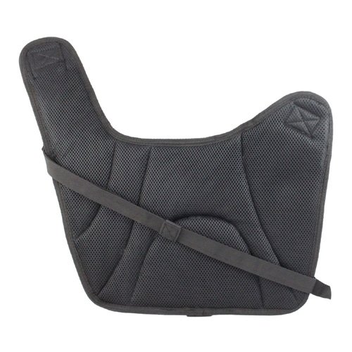 Raven X Messenger Utility Bag