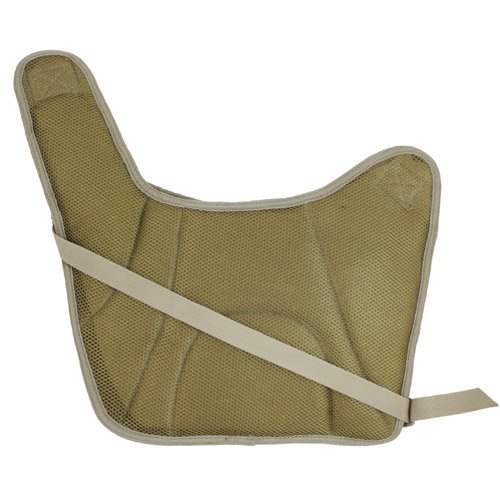 Raven X Messenger Utility Bag