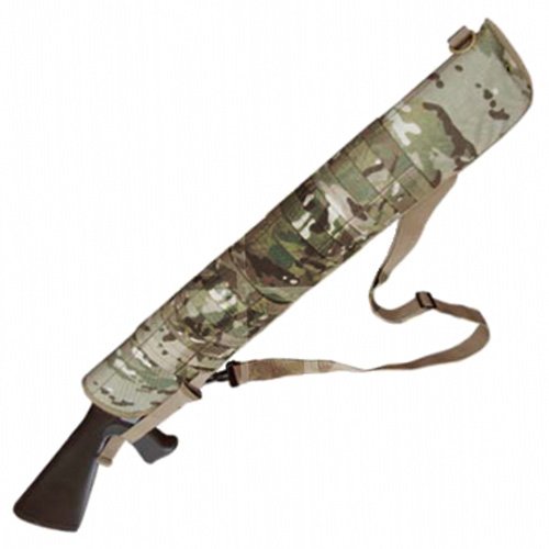 Raven X Shotgun Scabbard