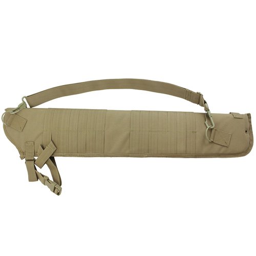 Raven X Shotgun Scabbard