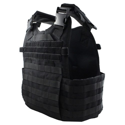 Raven X Modular Operator Plate Carrier Vest