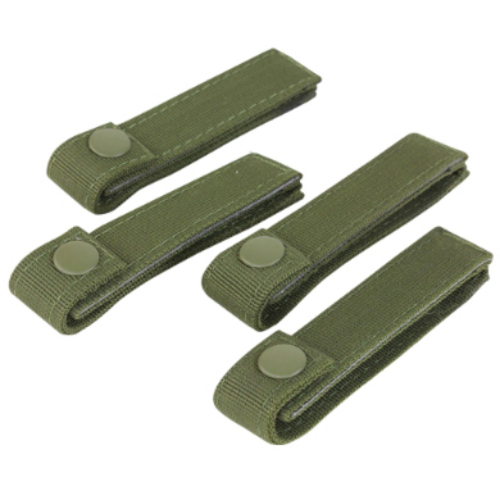 Raven X Molle Mod Strap Attachments