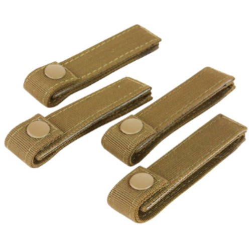 Raven X Molle Mod Strap Attachments