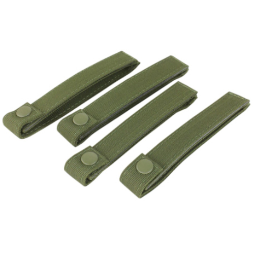 Raven X Molle Mod Strap Attachments