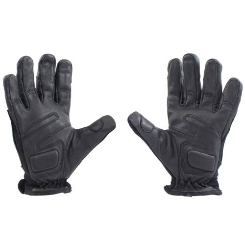 Raven X Heavy Hitter Gloves