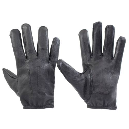 Goatskin Unlined Gloves