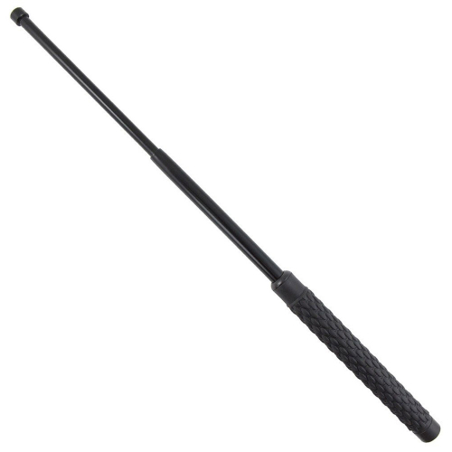 Raven X Steel Expandable Baton Canada | Gorilla Surplus