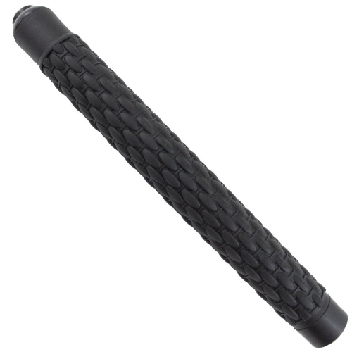Raven X Steel Expandable Baton with MOLLE Sheath