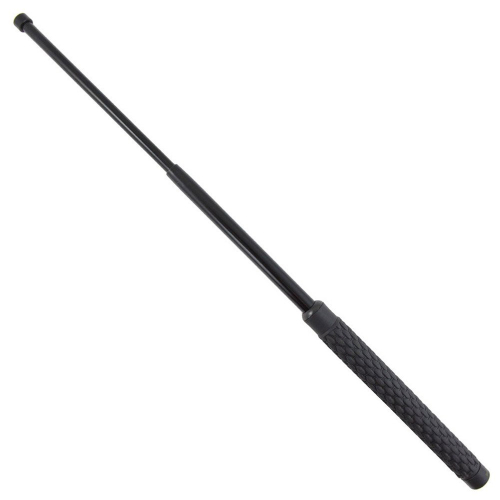 Raven X Steel Expandable Baton with MOLLE Sheath