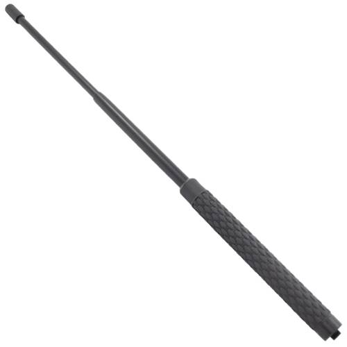 Heat Treated Baton w/ Glass Breaker