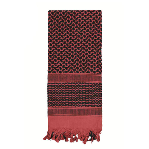 Raven X Tactical Shemagh & Scarf