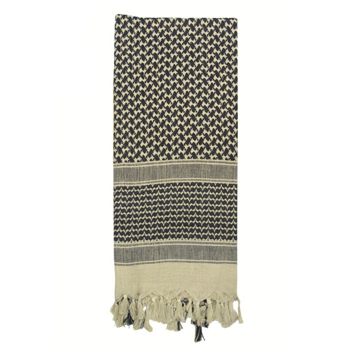 Raven X Tactical Shemagh & Scarf