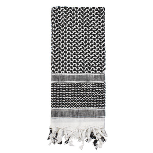 Raven X Tactical Shemagh & Scarf