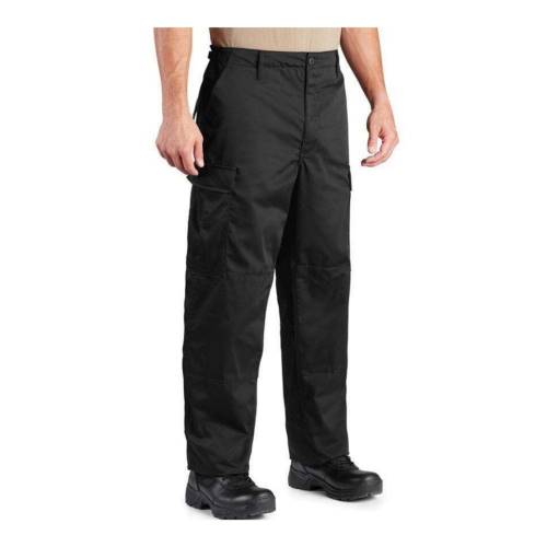 RavenX BDU Button Fly Pants 55/45 Twill