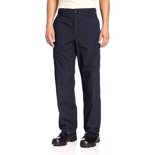 RavenX BDU Button Fly Pants 55/45 Twill