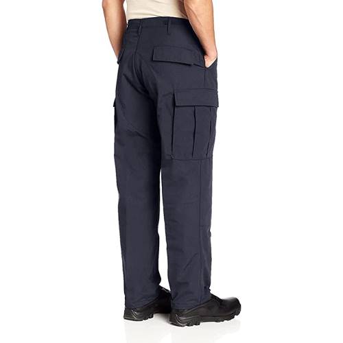 RavenX BDU Button Fly Pants 55/45 Twill