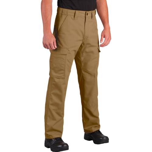 BDU Button Fly Pants 65/35 Ripstop and Teflon