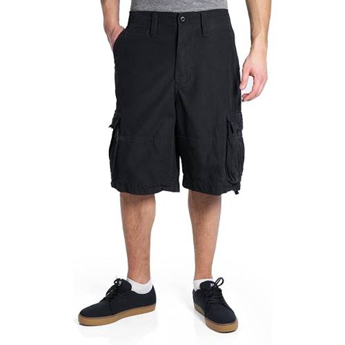 Raven X Vintage GI Mens Shorts