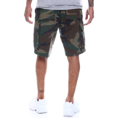Raven X Tactical Vintage Commando Shorts