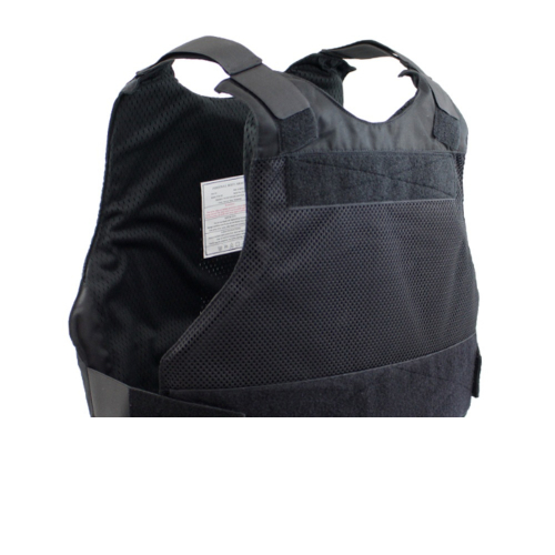 Raven X Level 3A Bullet Proof Vest 