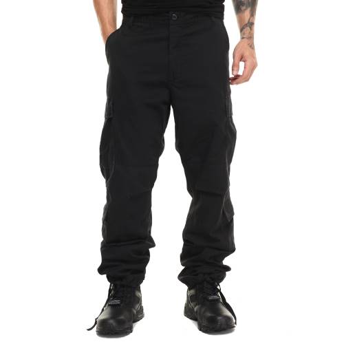 Raven X Vintage Commando Mens Pants
