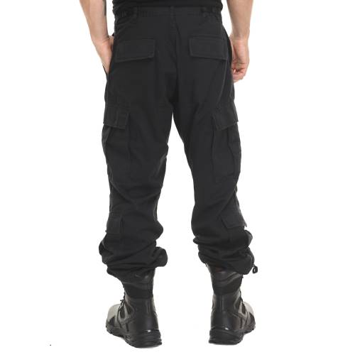 Raven X Vintage Commando Mens Pants