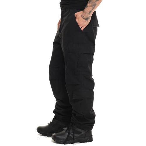 Raven X Vintage Commando Mens Pants