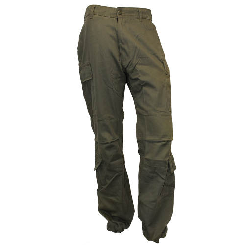 Purchase Raven X Vintage Commando Pants | Gorillasurplus.com