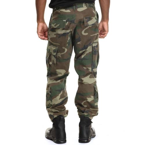 Raven X Vintage Commando Mens Pants