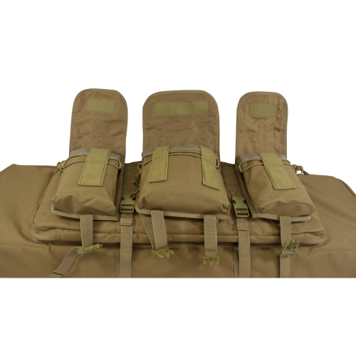 Raven X 42 Inch Double Rifle Case