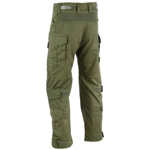 Raven X Tactical Knee Protection Pad Pants