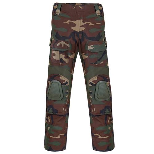 Raven X Tactical Knee Protection Pad Pants