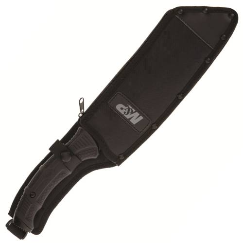 Fixed M&P Extraction/Evasion Cleaver