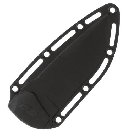 Assisted Opening M&P Extreme Ops Karambit