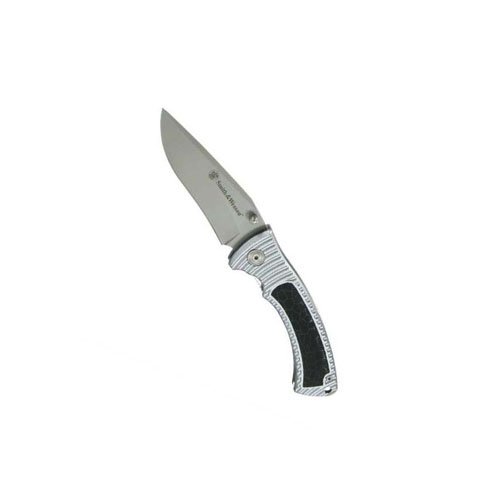 Smith & Wesson Bullseye Folding Knife
