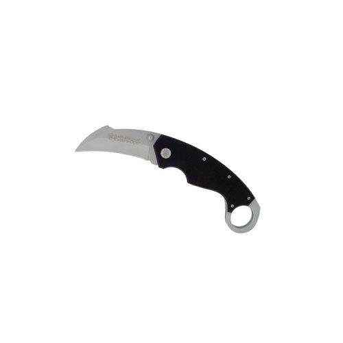 Smith & Wesson SW-CK33 Hawk Bill Plain Blade Extreme Ops