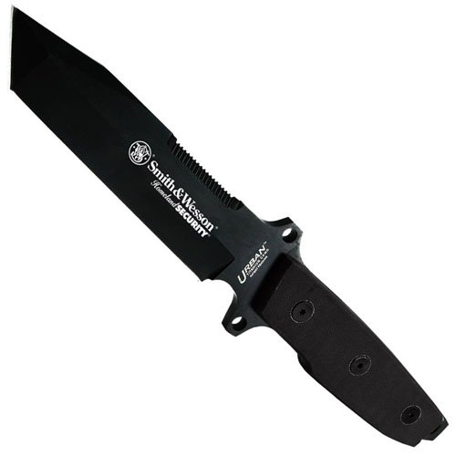 Smith & Wesson Homeland Security Knife