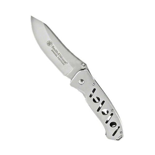 Smith & Wesson Special Tactical Folding Knife
